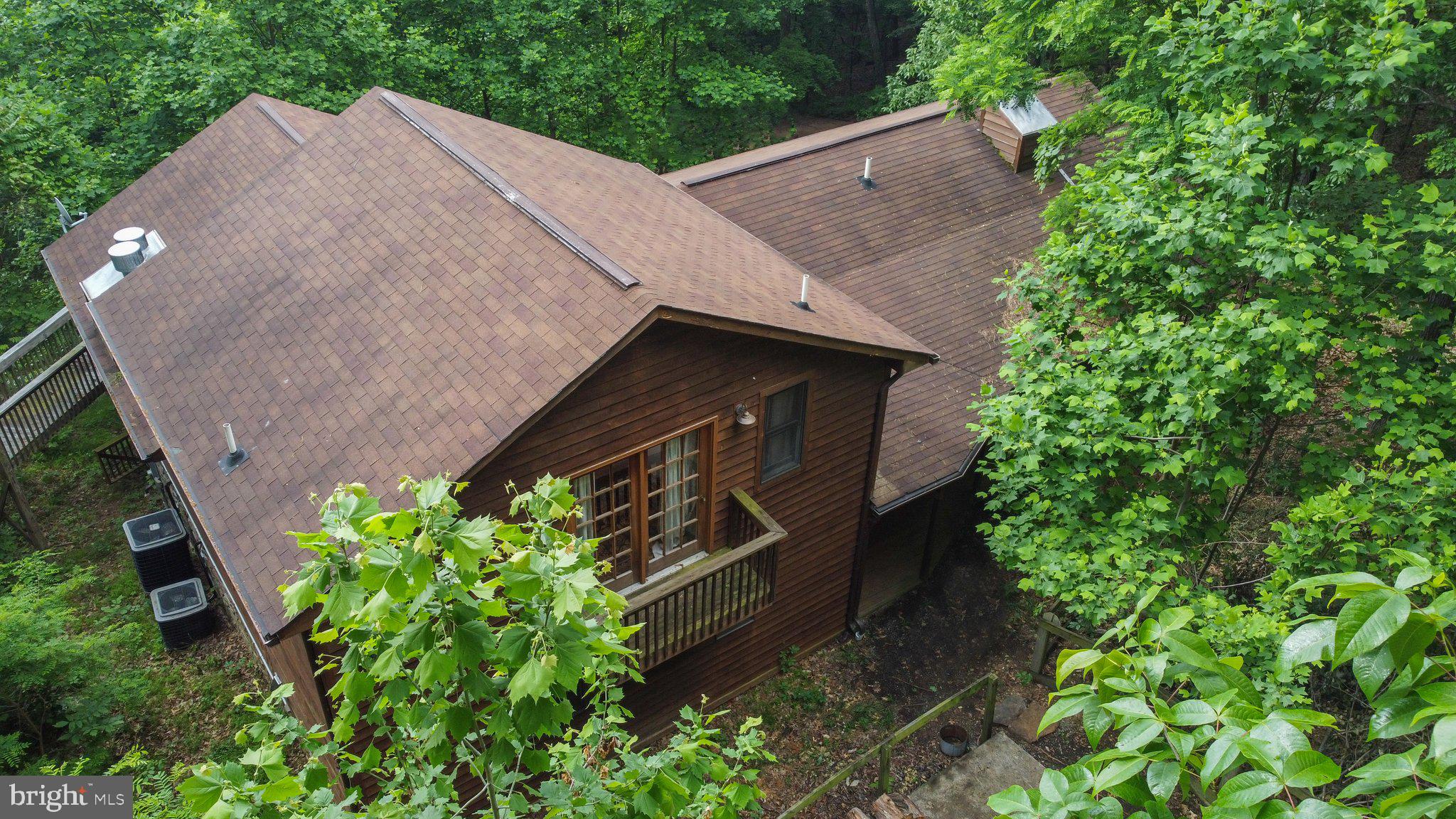 COOLFONT MOUNTAINSIDE - Residential