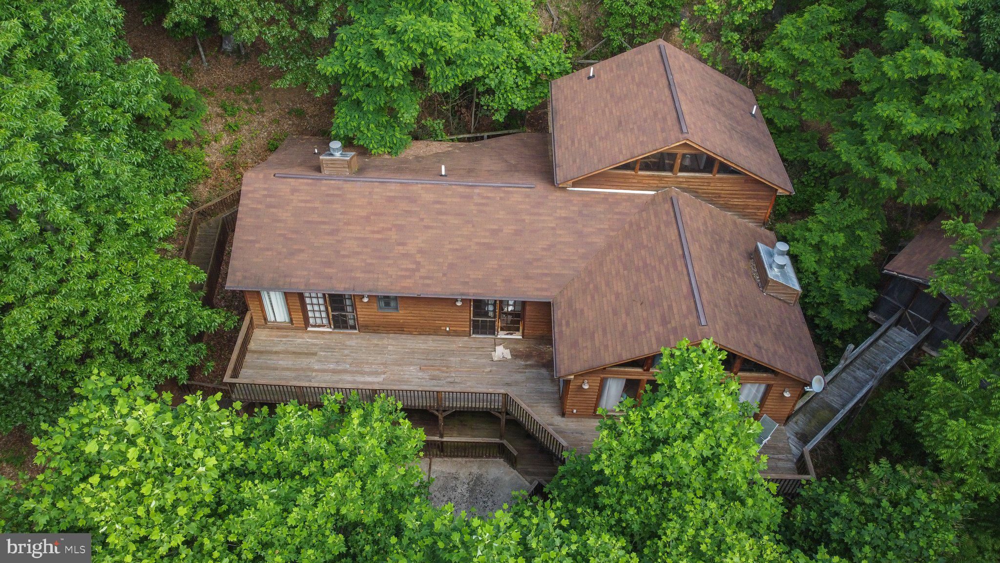 COOLFONT MOUNTAINSIDE - Residential