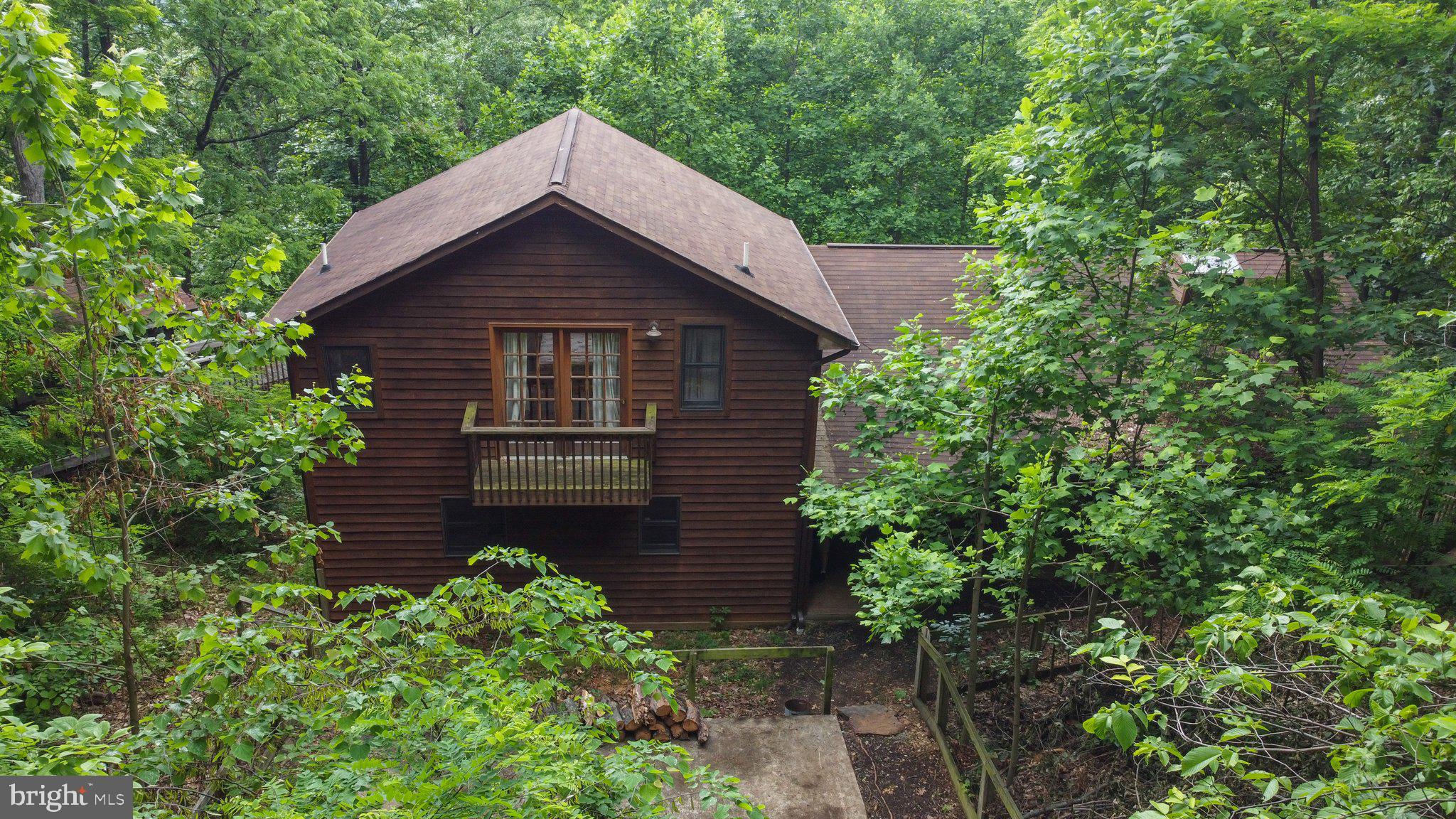 COOLFONT MOUNTAINSIDE - Residential