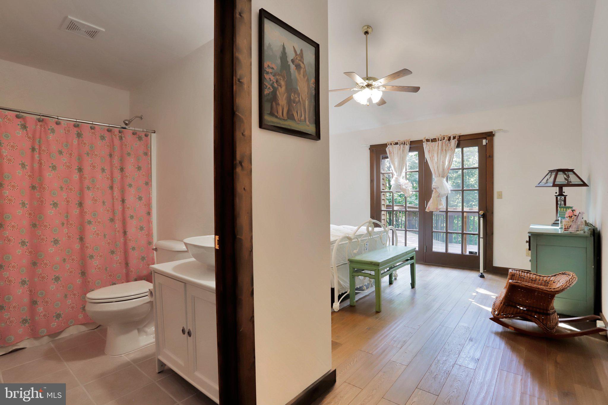 COOLFONT MOUNTAINSIDE - Residential