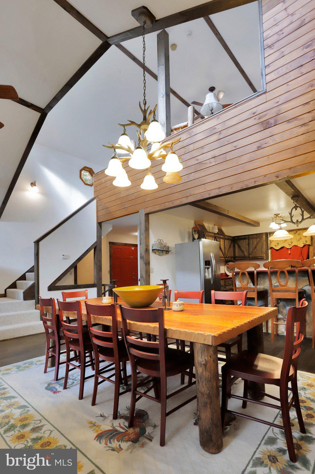 COOLFONT MOUNTAINSIDE - Residential