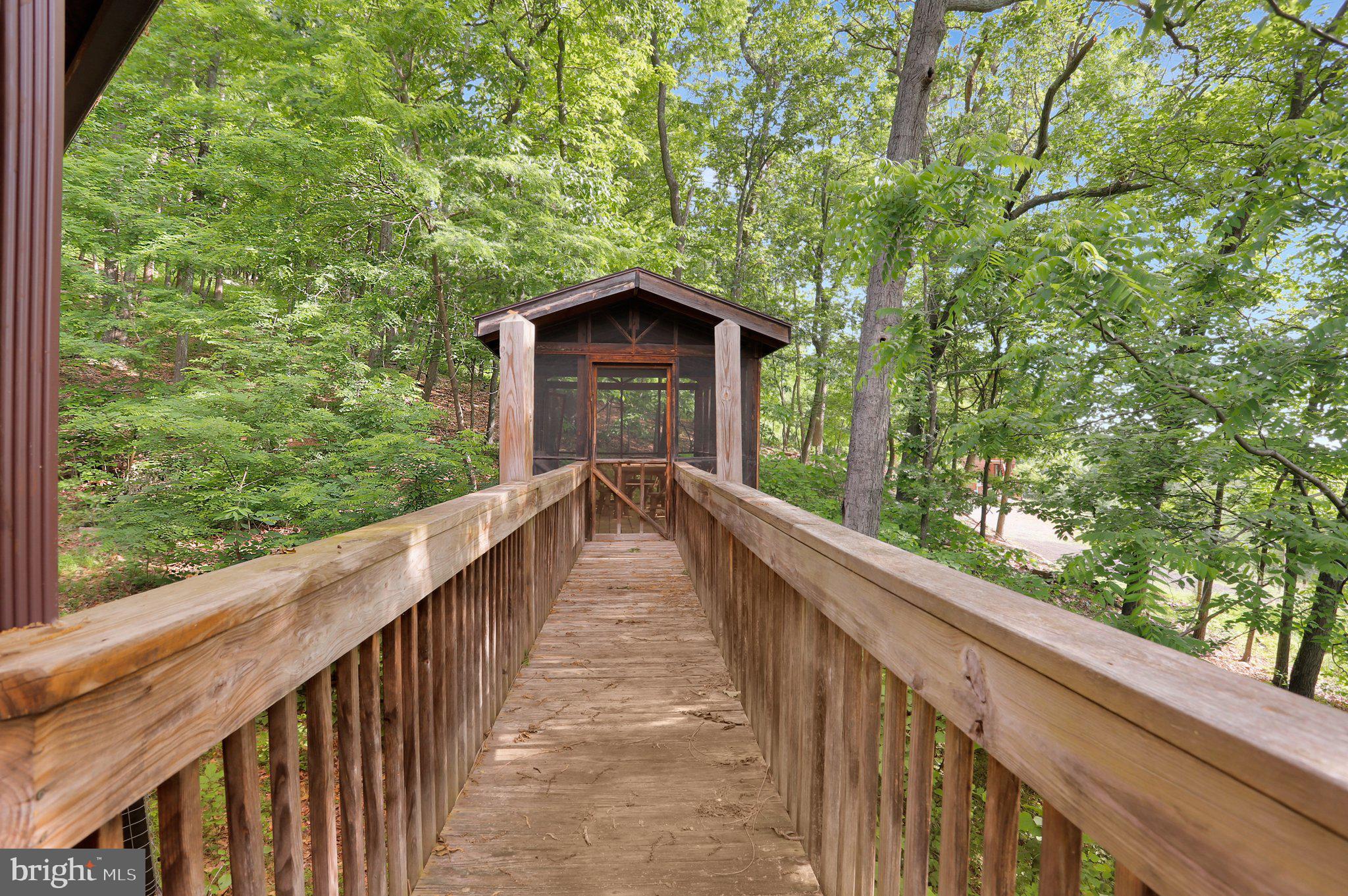 COOLFONT MOUNTAINSIDE - Residential