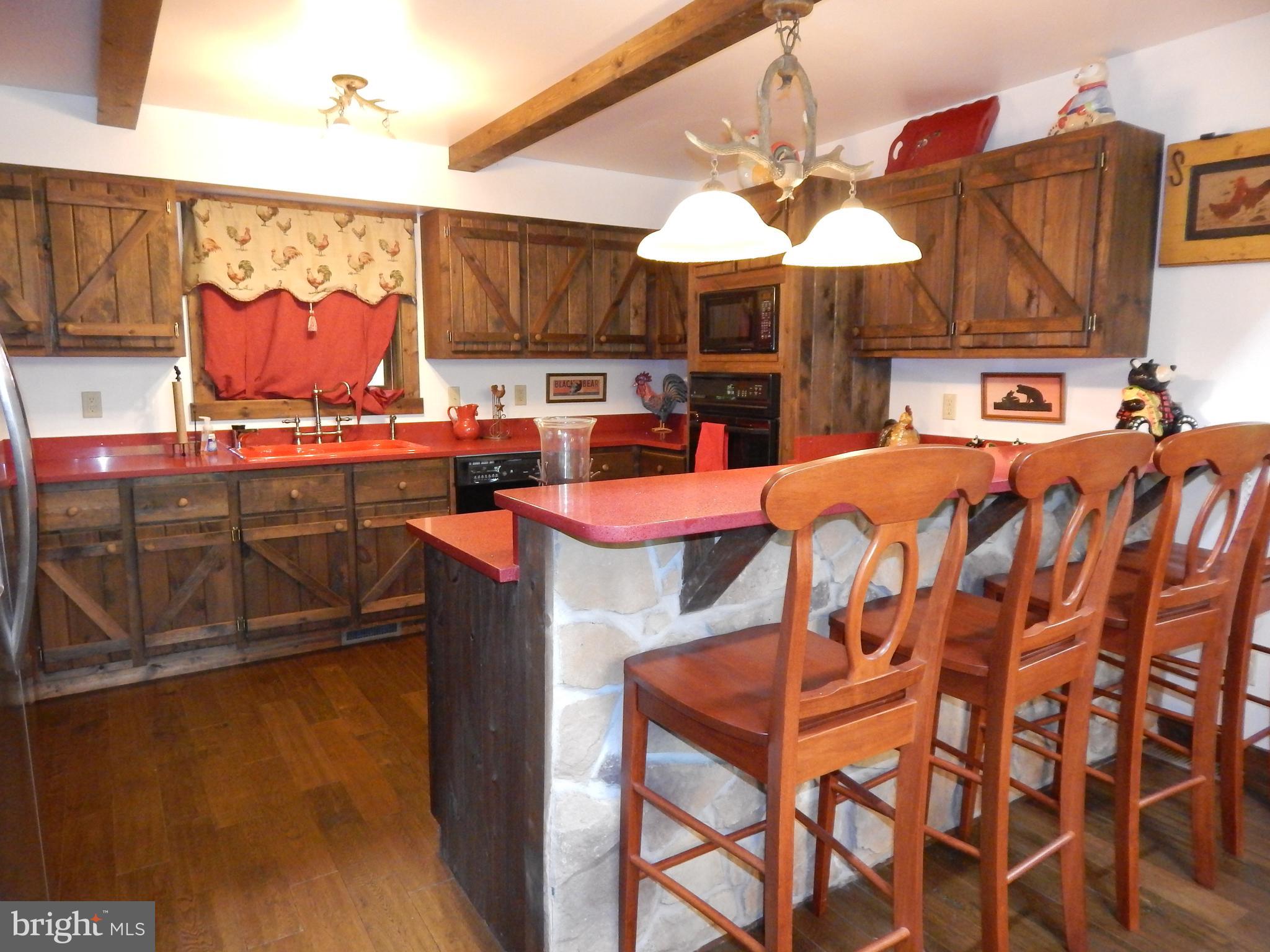 COOLFONT MOUNTAINSIDE - Residential