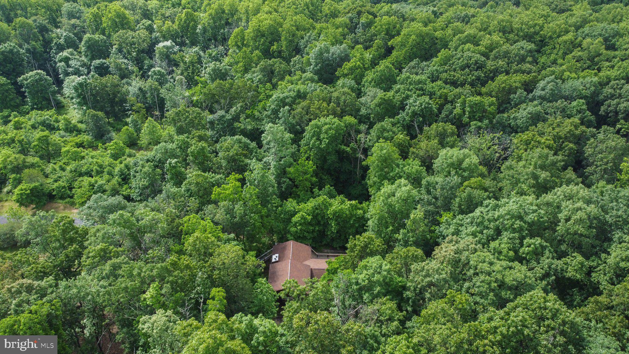 COOLFONT MOUNTAINSIDE - Residential