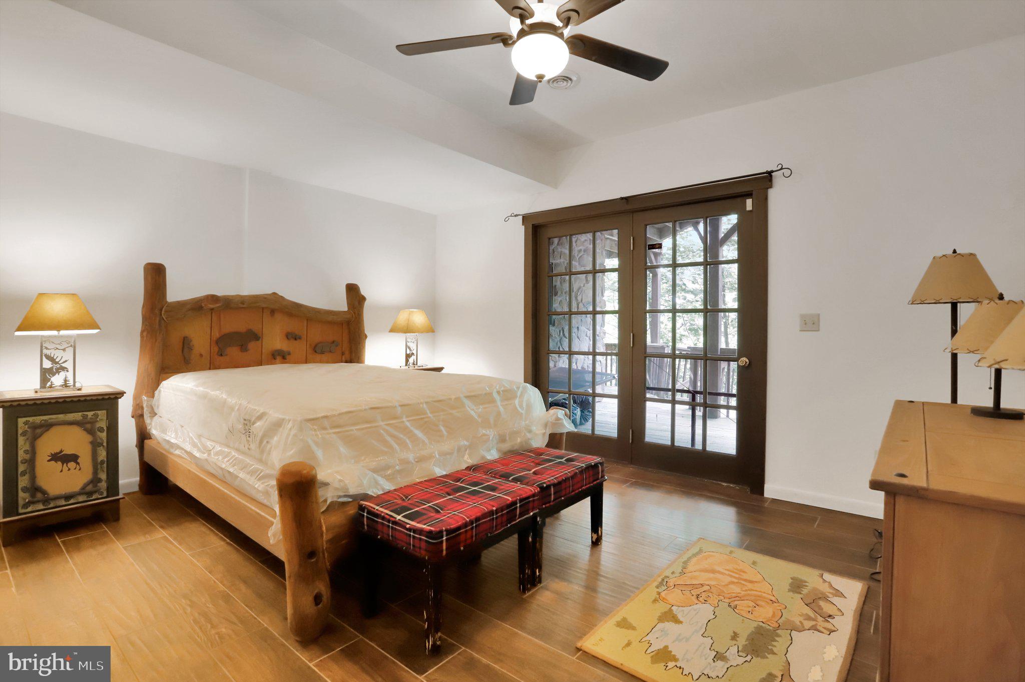 COOLFONT MOUNTAINSIDE - Residential