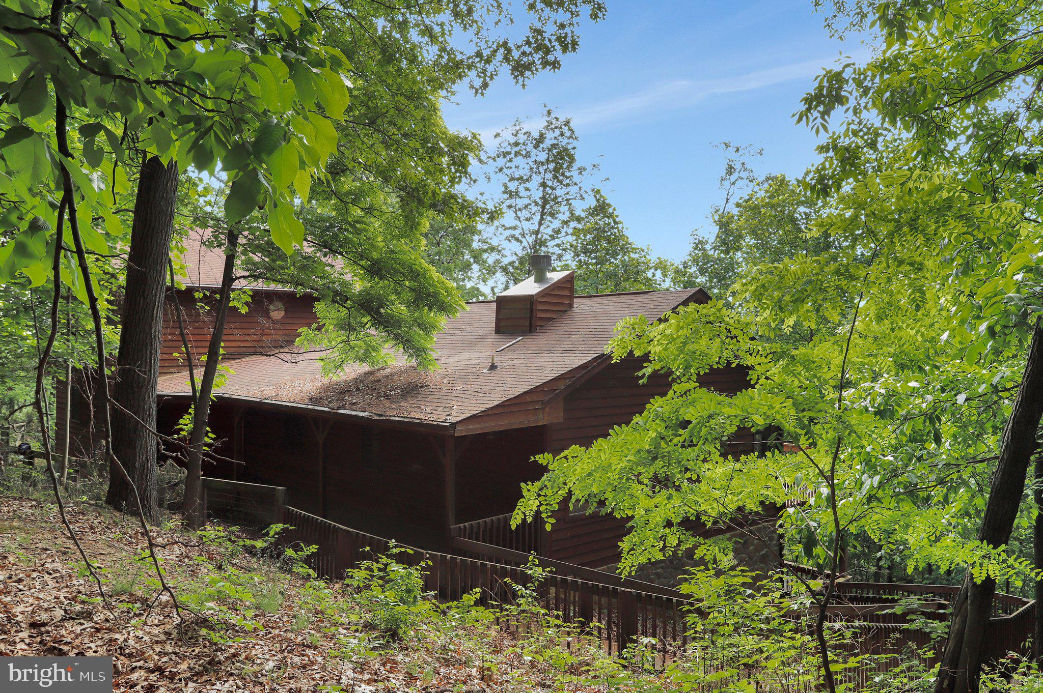 COOLFONT MOUNTAINSIDE - Residential