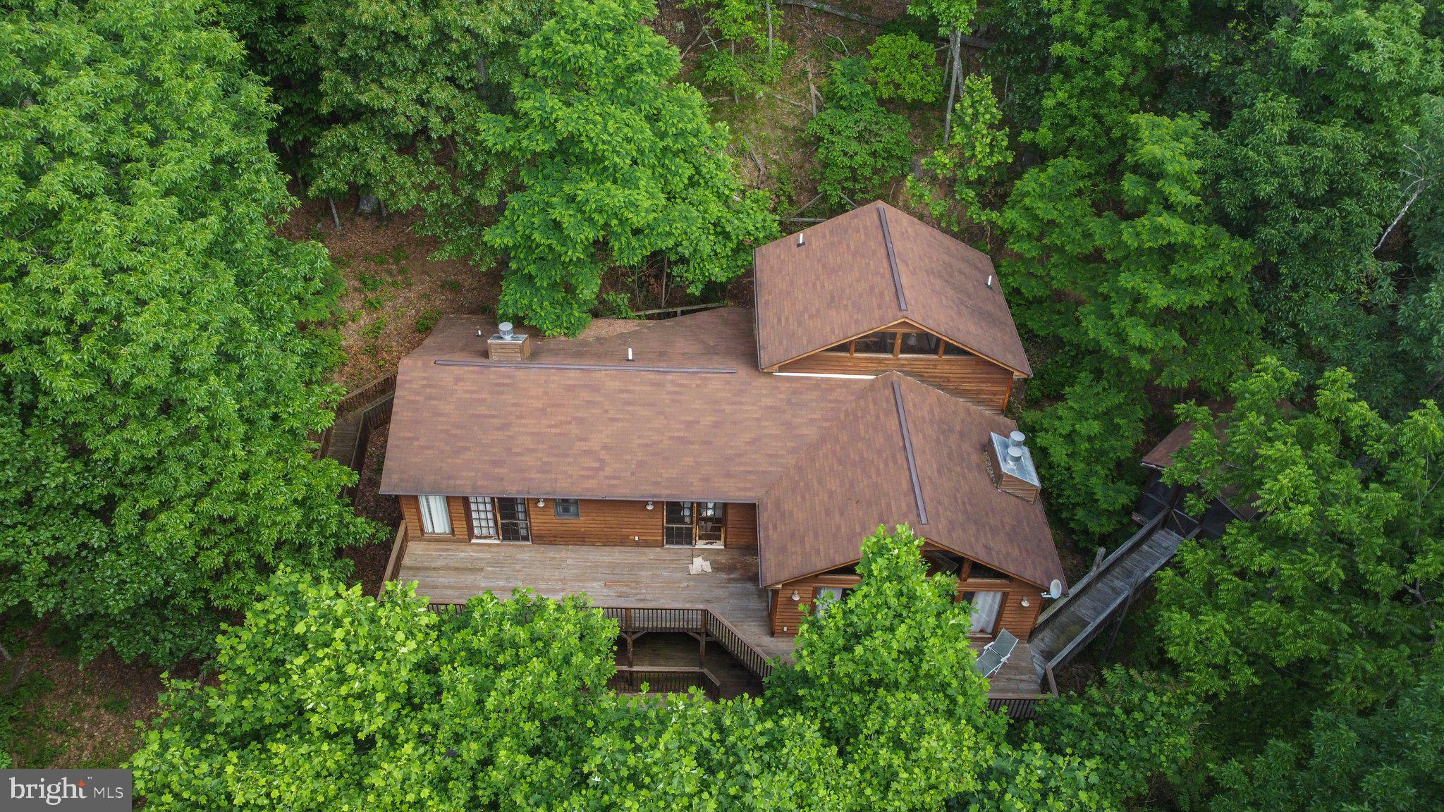 COOLFONT MOUNTAINSIDE - Residential