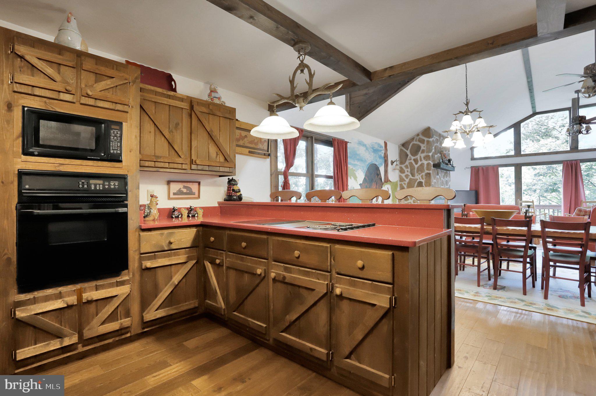 COOLFONT MOUNTAINSIDE - Residential