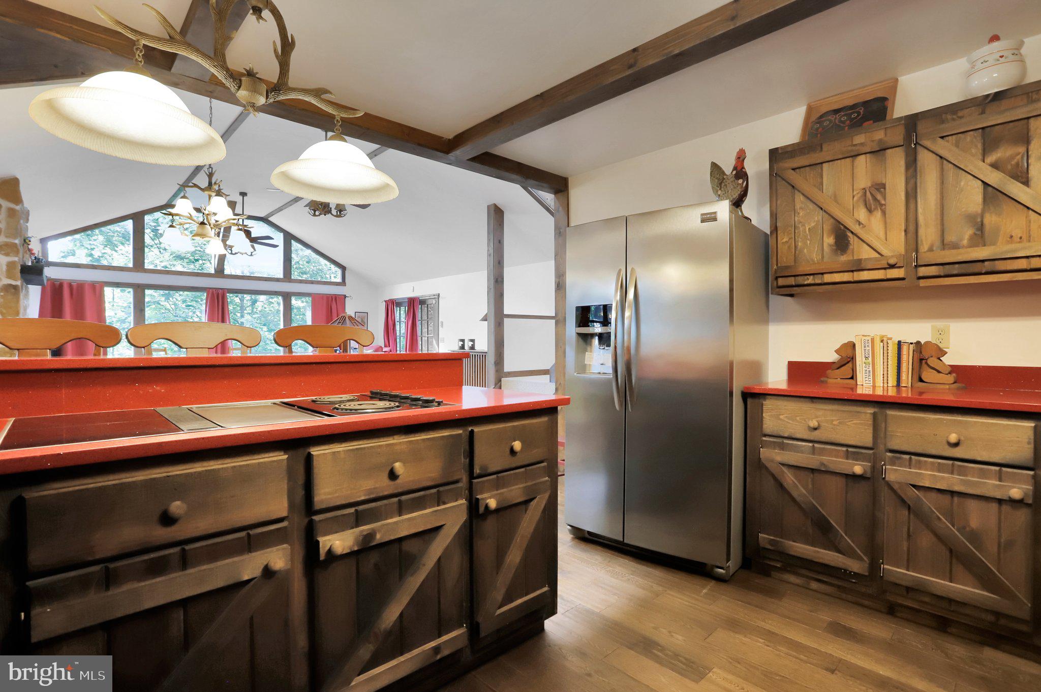 COOLFONT MOUNTAINSIDE - Residential