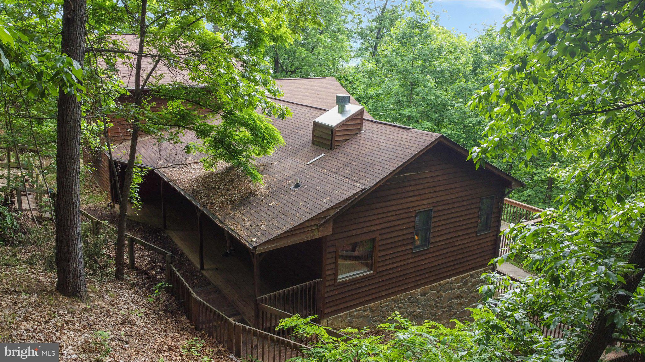 COOLFONT MOUNTAINSIDE - Residential