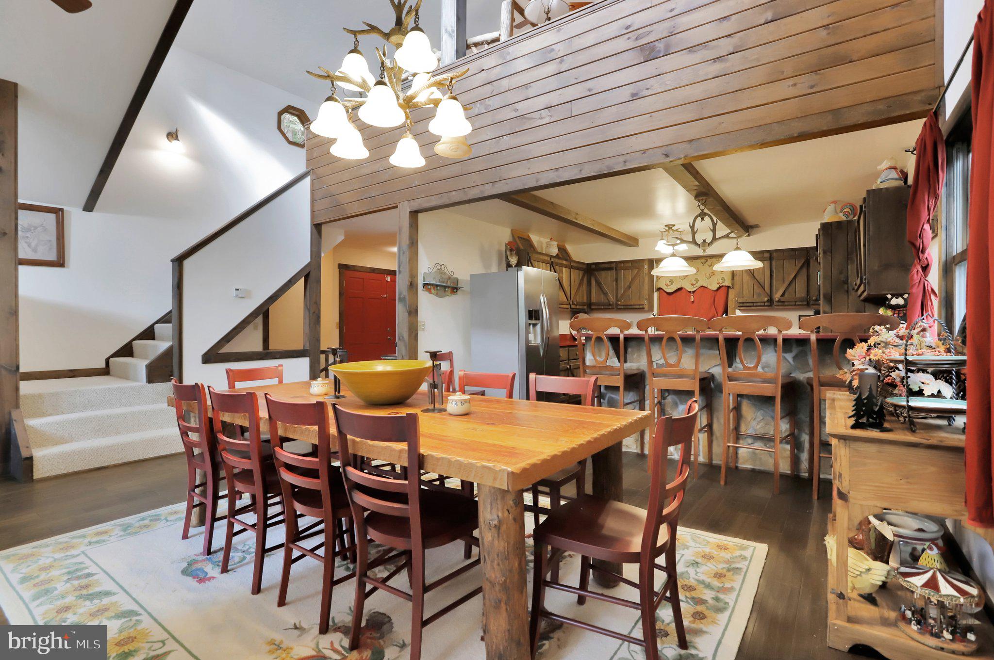 COOLFONT MOUNTAINSIDE - Residential