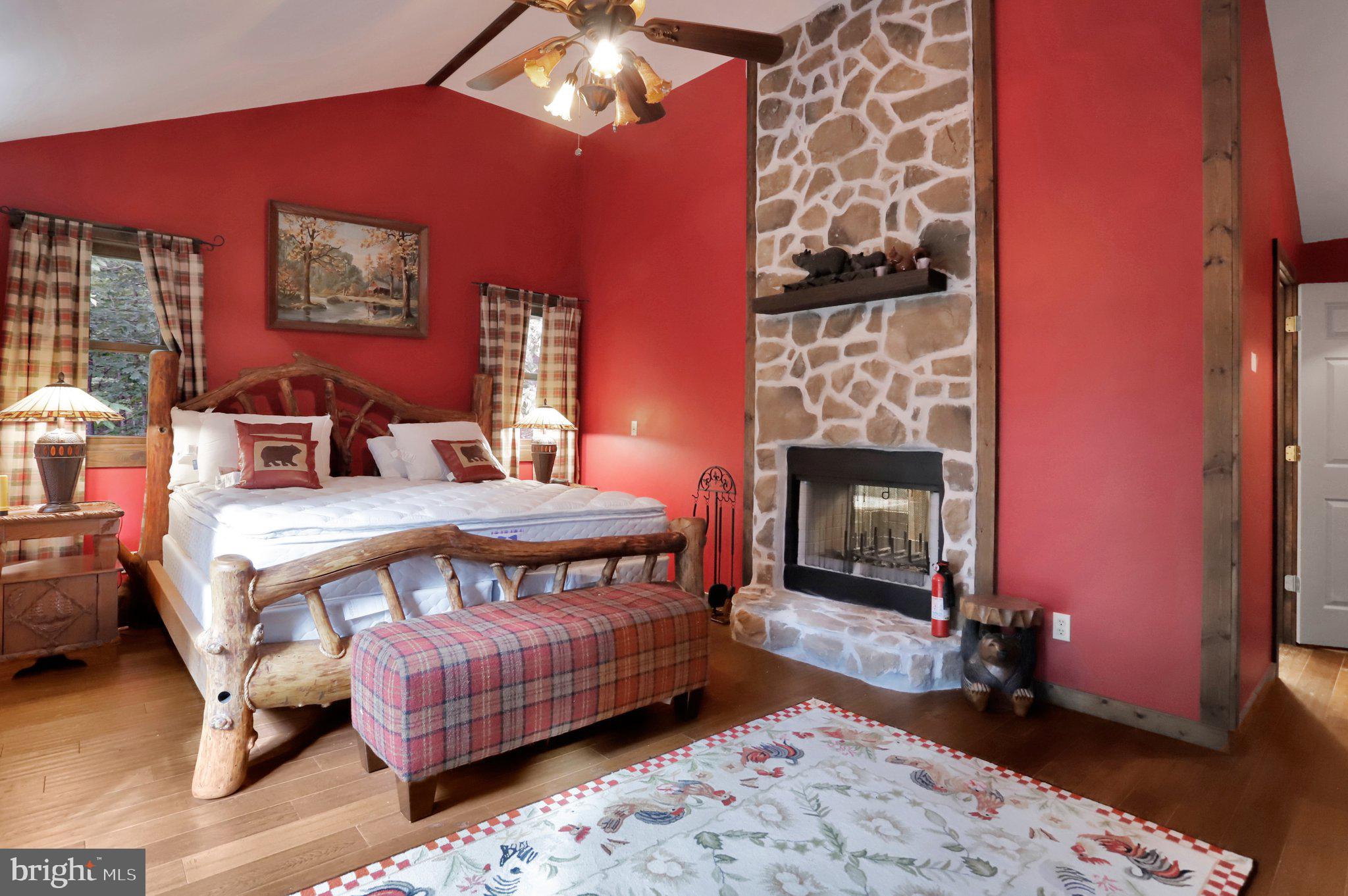 COOLFONT MOUNTAINSIDE - Residential