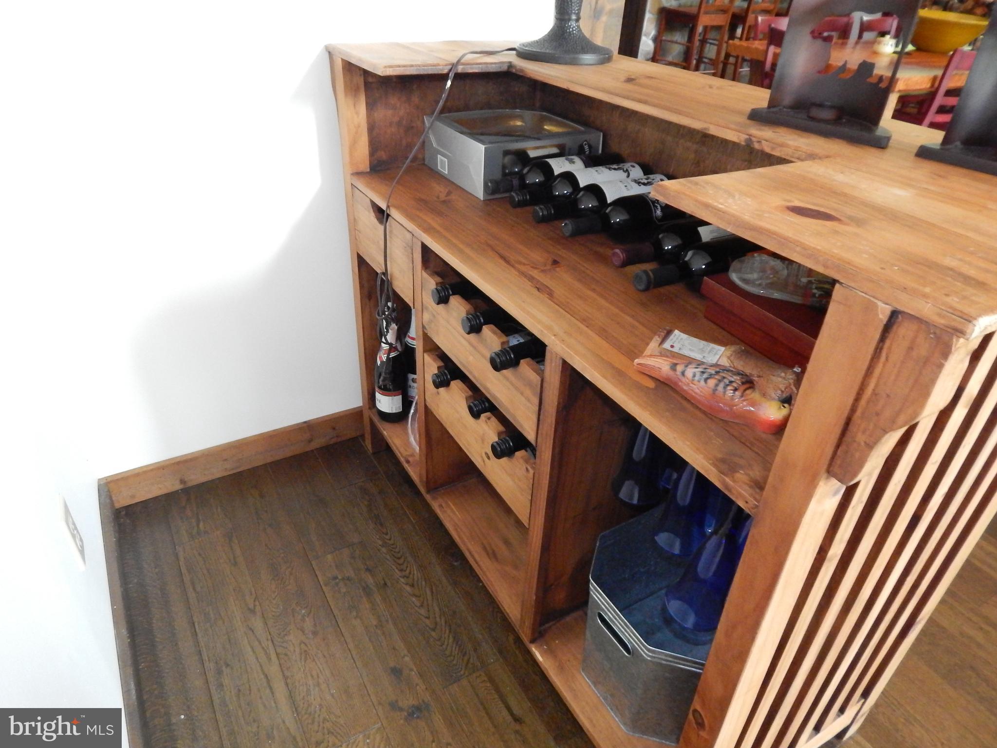 COOLFONT MOUNTAINSIDE - Residential