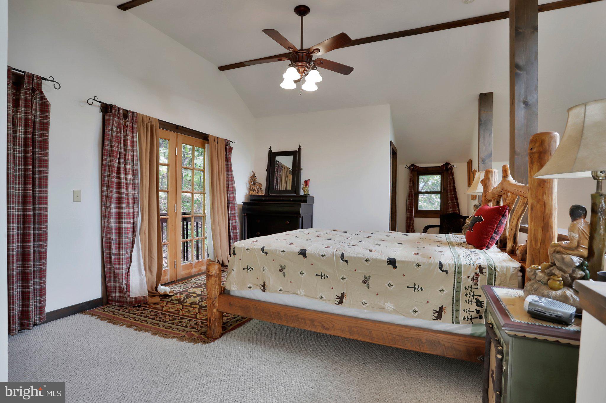 COOLFONT MOUNTAINSIDE - Residential