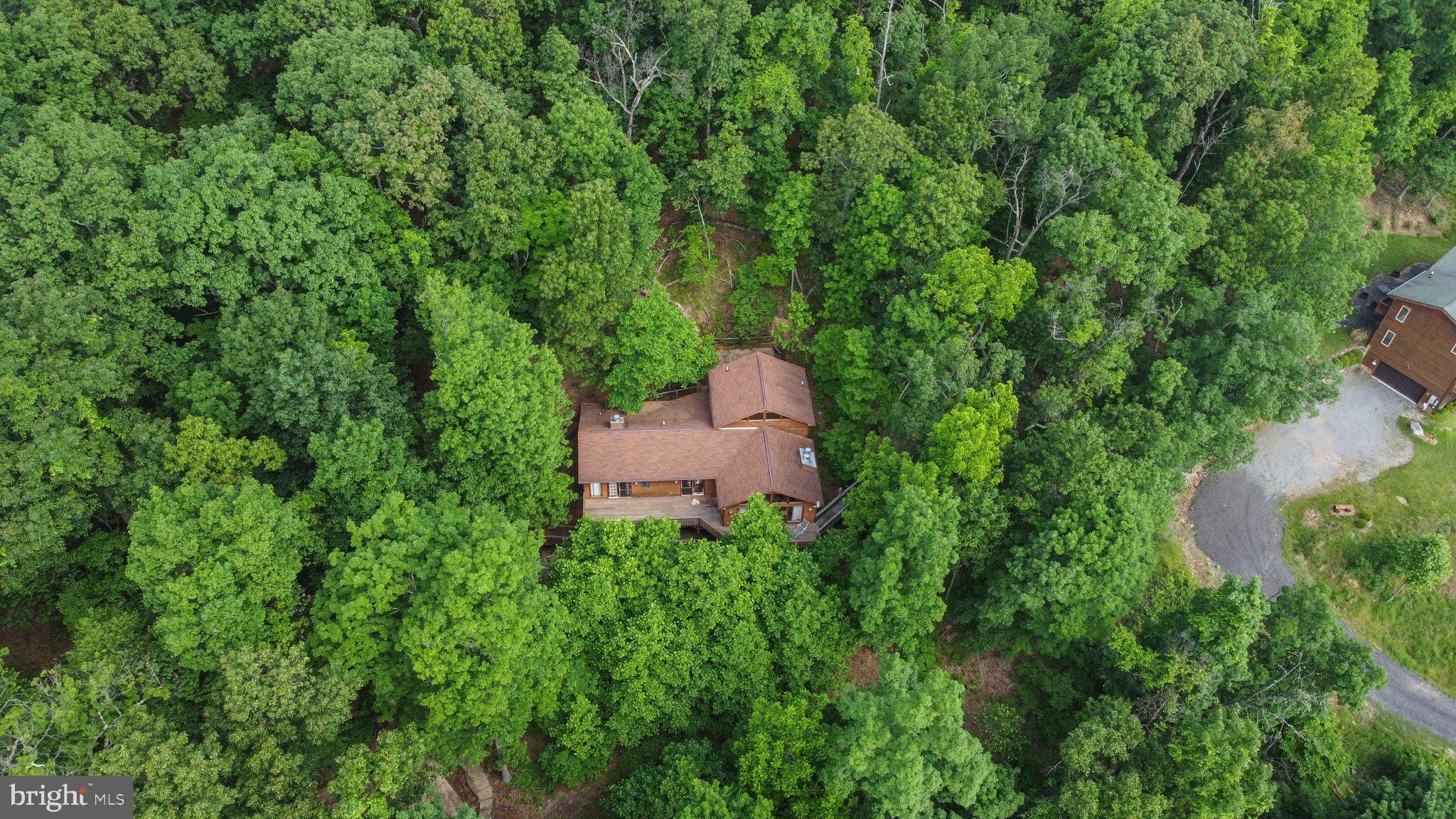 COOLFONT MOUNTAINSIDE - Residential