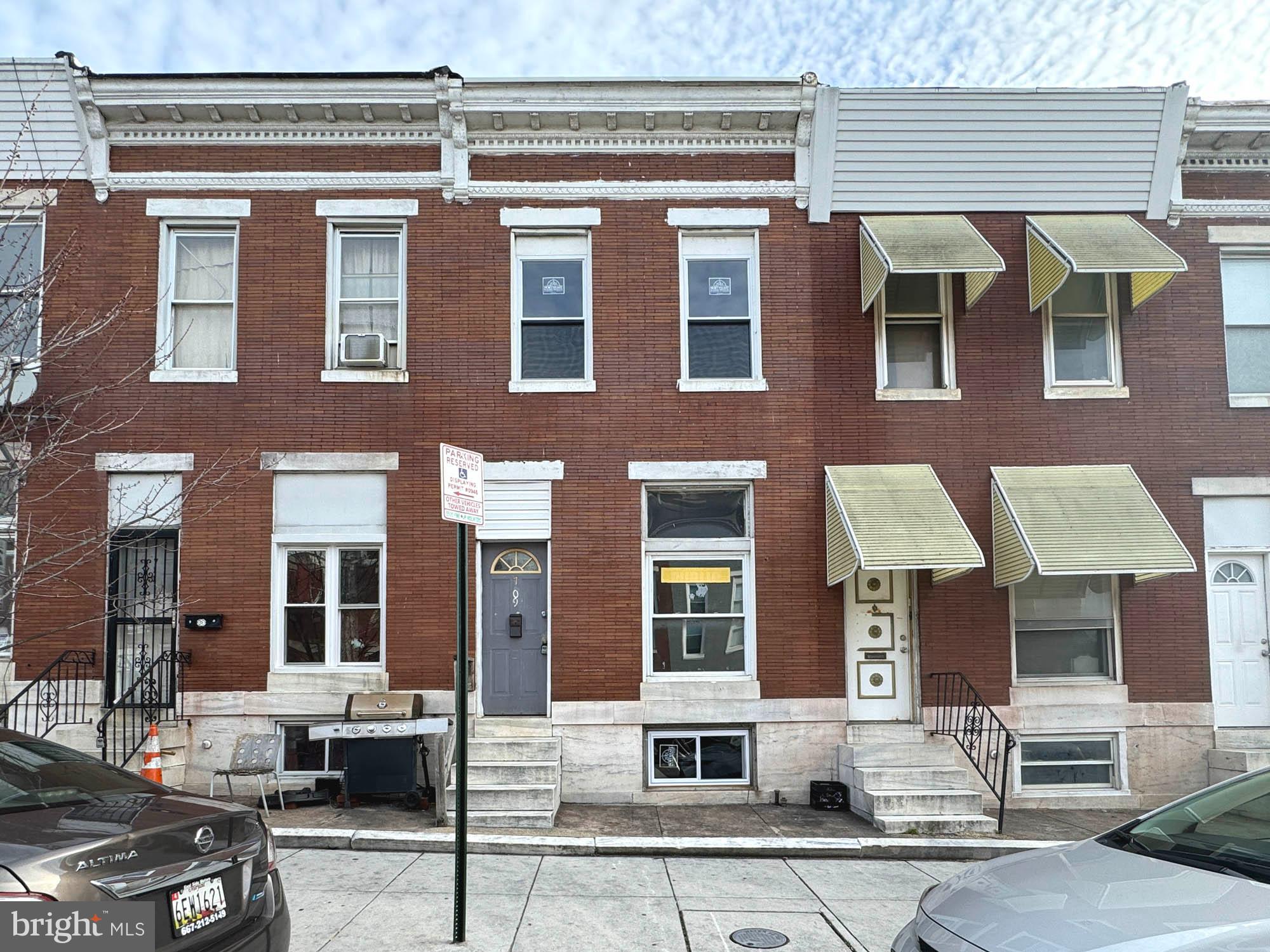 MADISON EASTEND - Residential