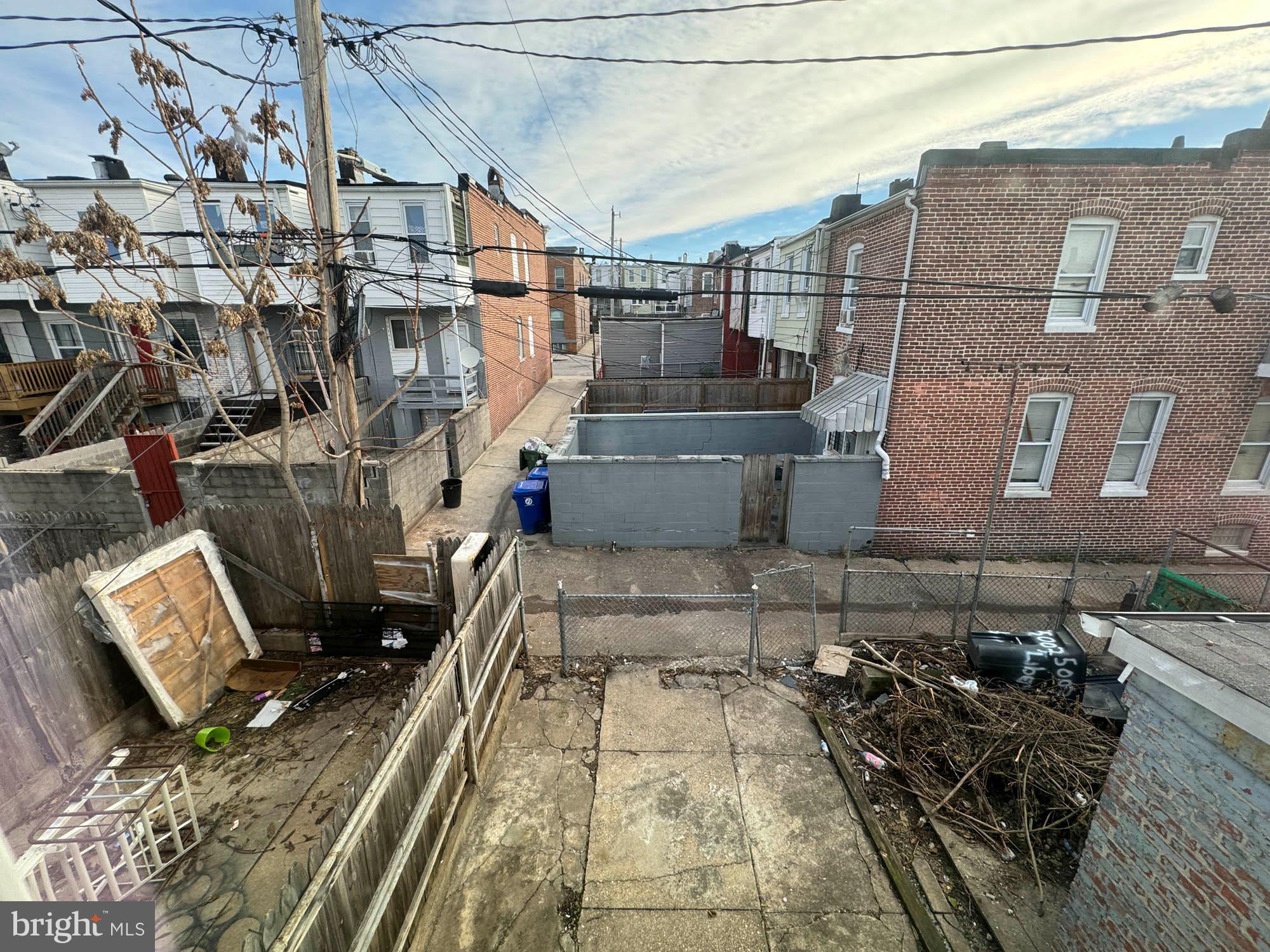 MADISON EASTEND - Residential