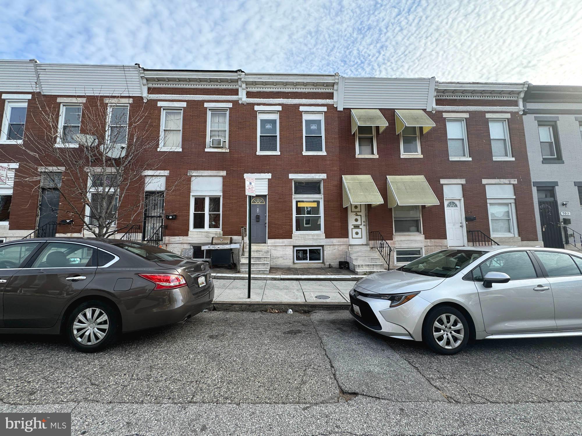 MADISON EASTEND - Residential