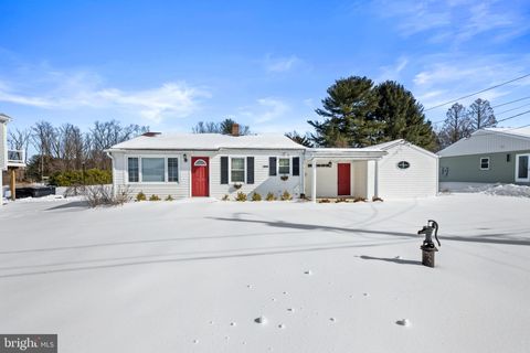 925 WATERS AVENUE FALLSTON MD 21047