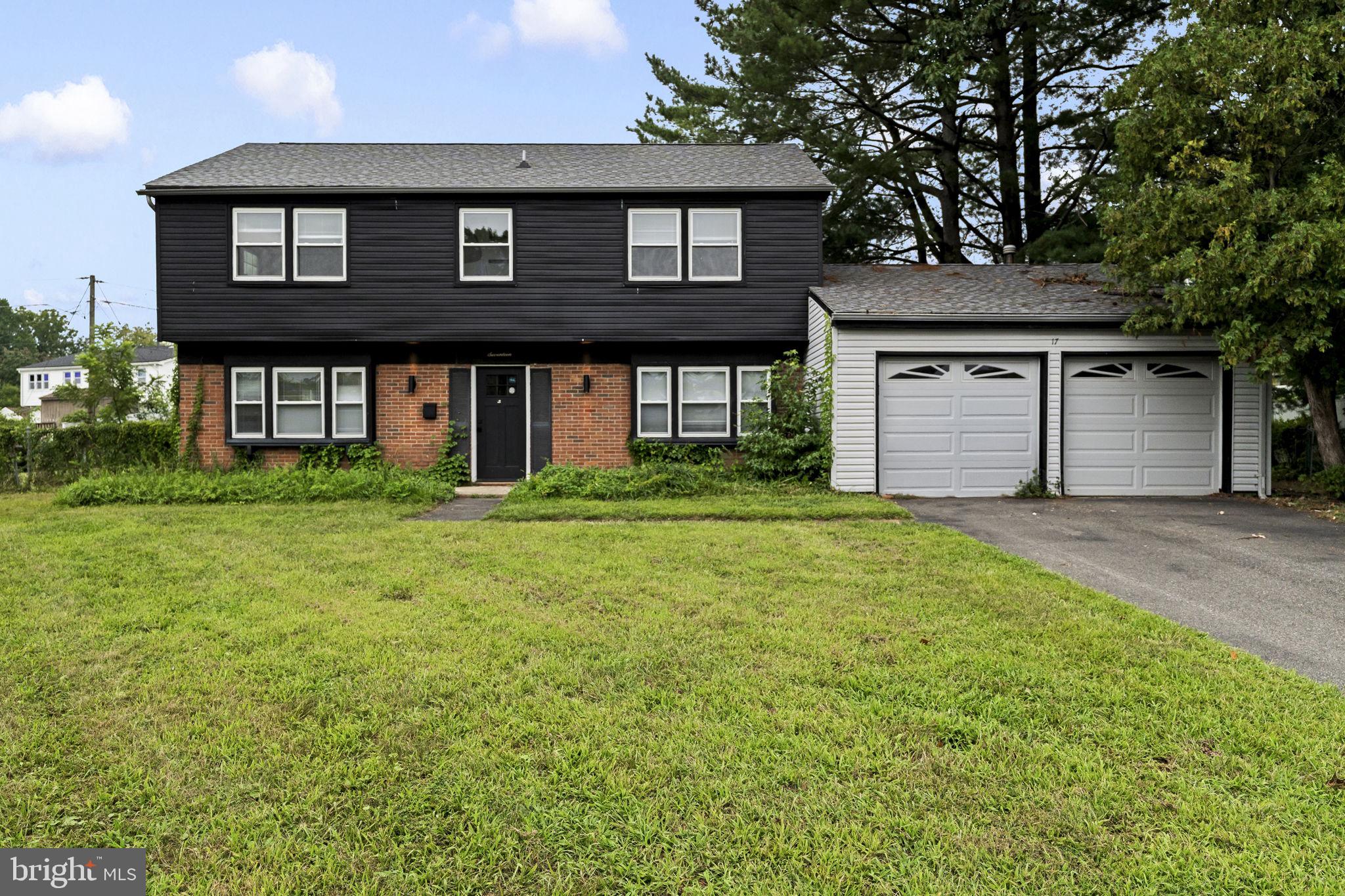 17 TILLMAN LANE