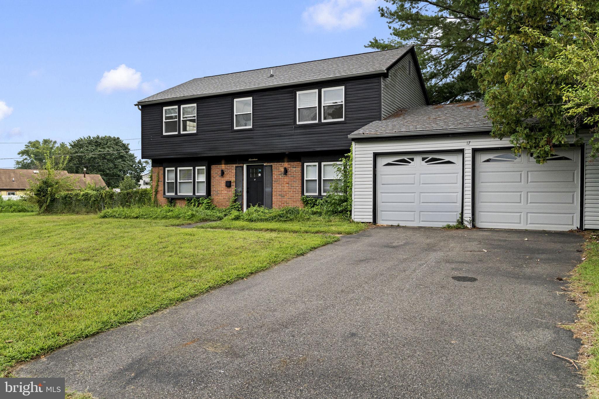 17 TILLMAN LANE