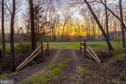 Vacant Land For Sale - 121 Moods Road<br/> MULLICA HILL, NJ 08062