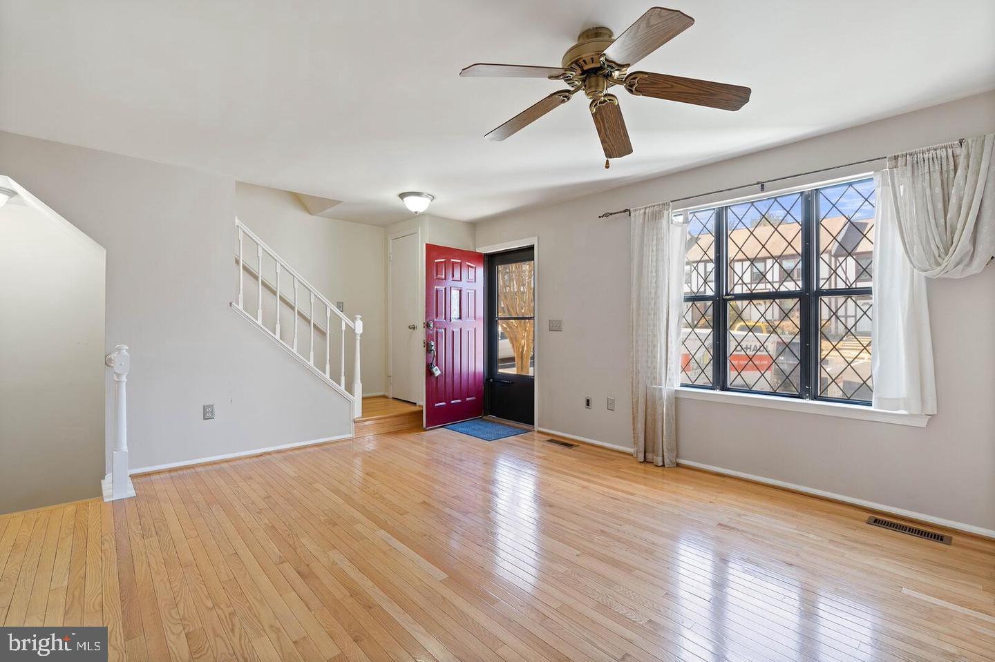 COUNTRYSIDE - Residential Lease