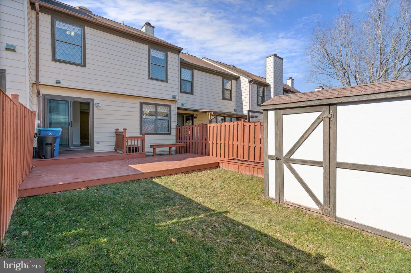 COUNTRYSIDE - Residential Lease