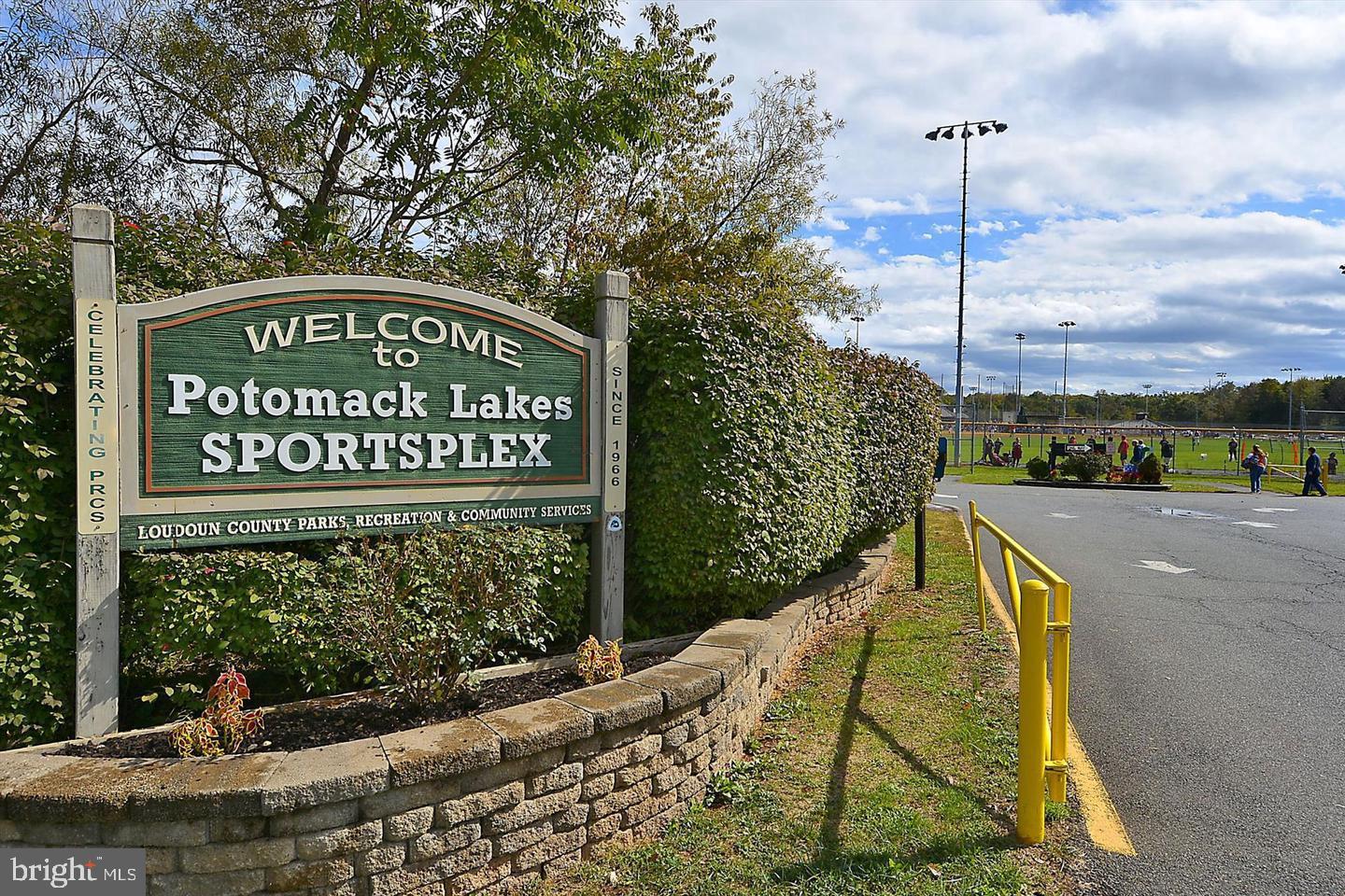 COUNTRYSIDE - Residential Lease