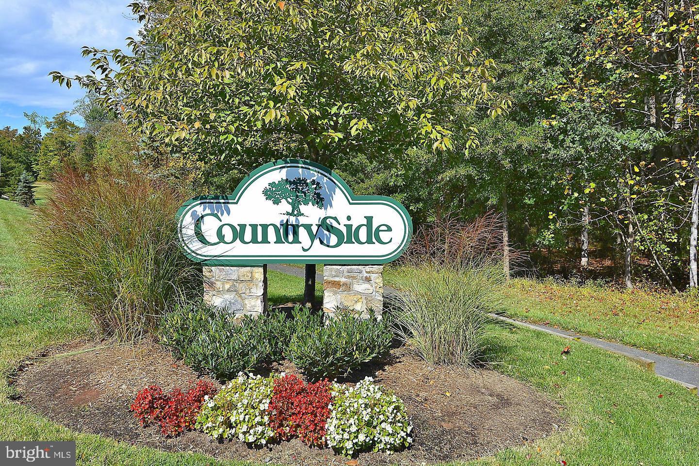 COUNTRYSIDE - Residential Lease