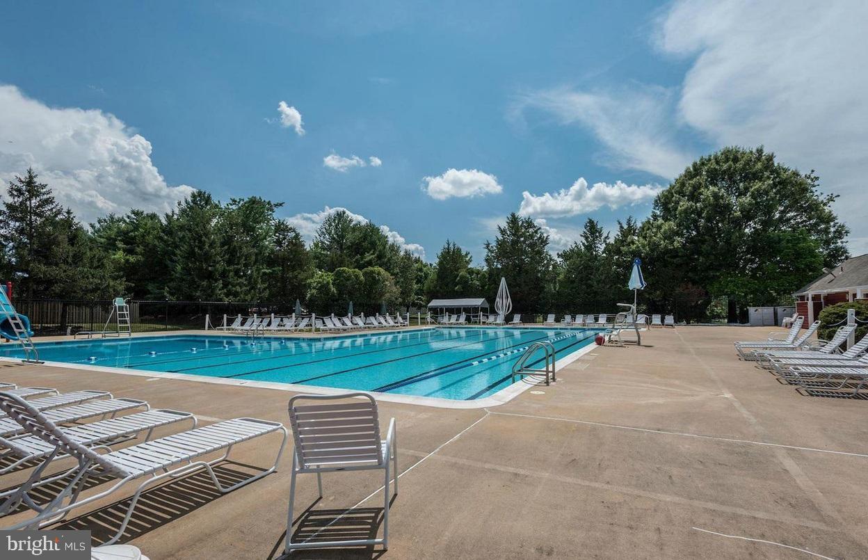 COUNTRYSIDE - Residential Lease