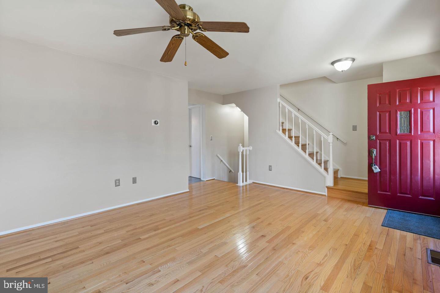 COUNTRYSIDE - Residential Lease