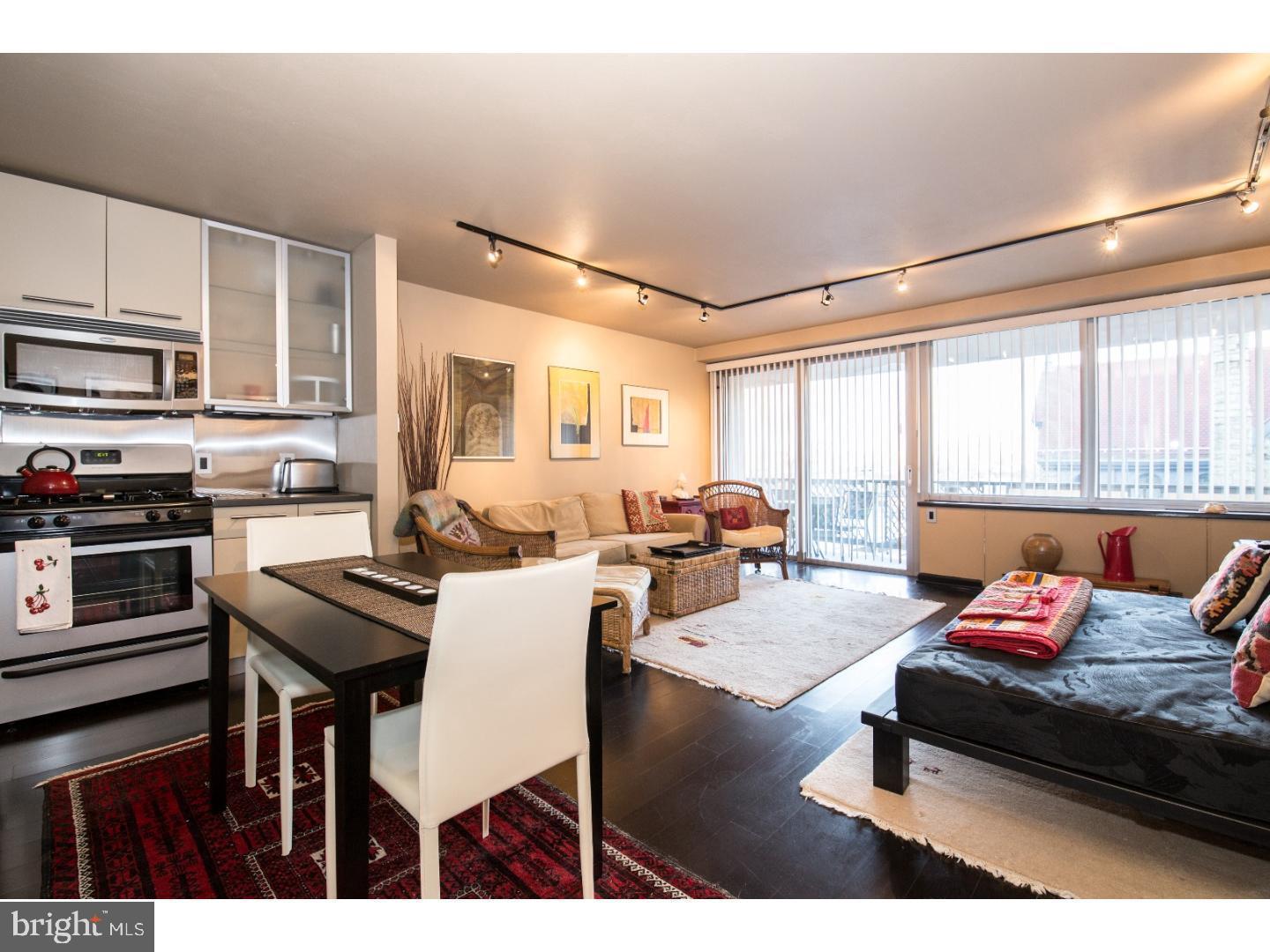 ART MUSEUM AREA - Residential