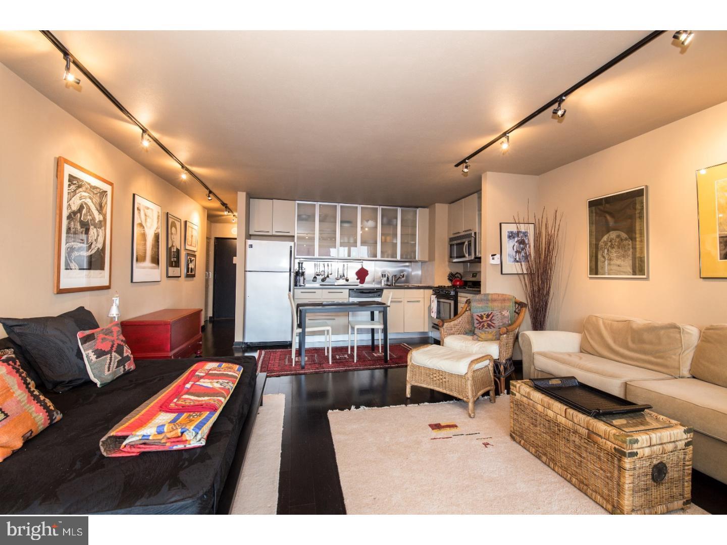 ART MUSEUM AREA - Residential