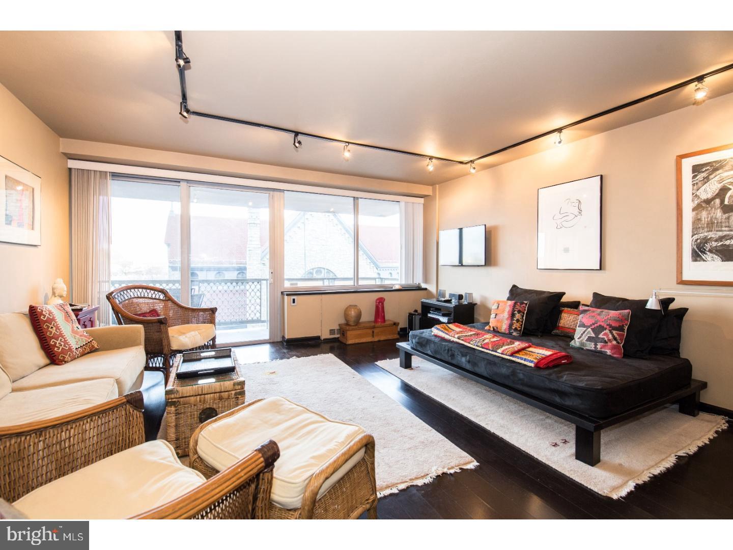 ART MUSEUM AREA - Residential