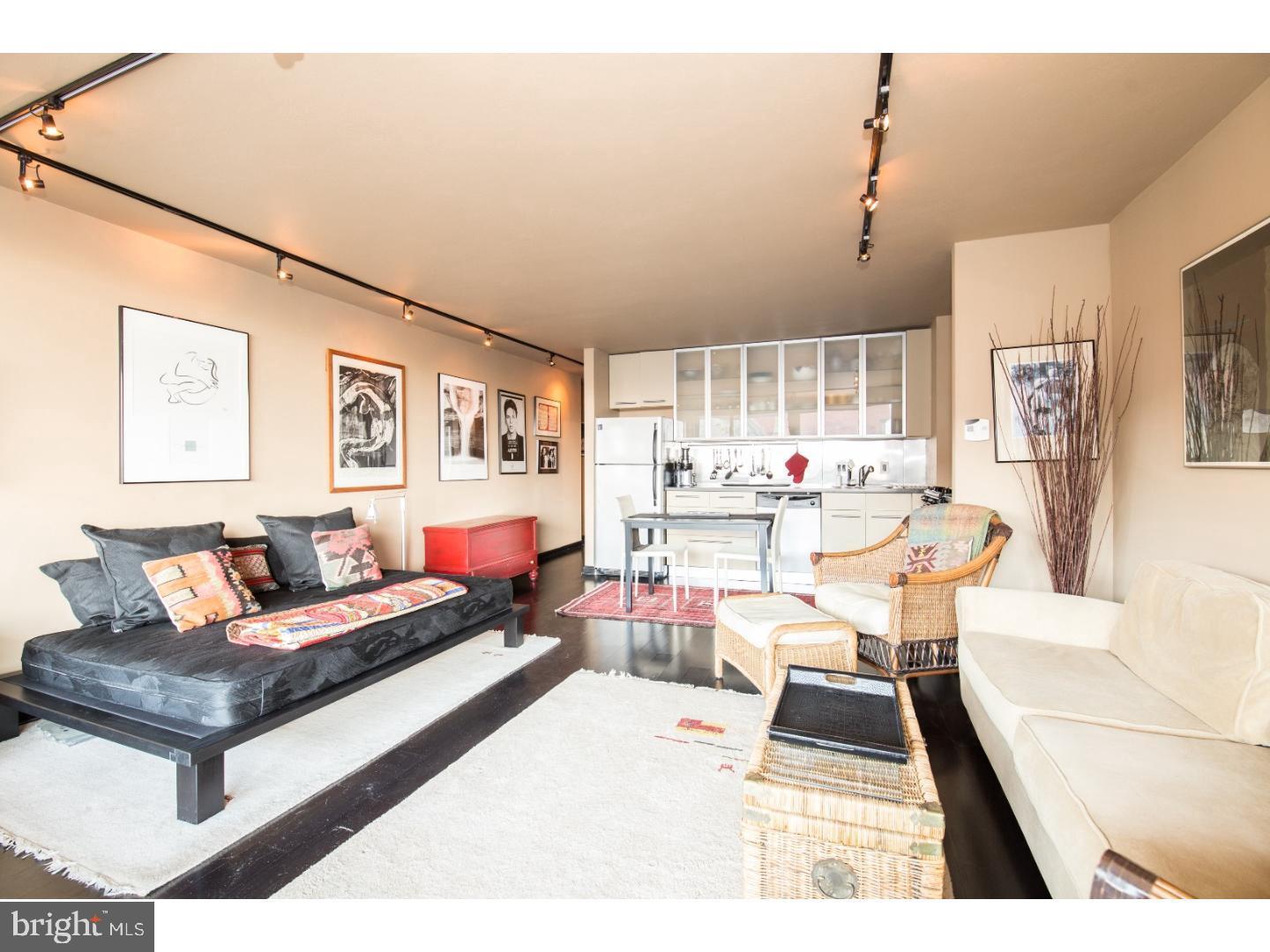 ART MUSEUM AREA - Residential