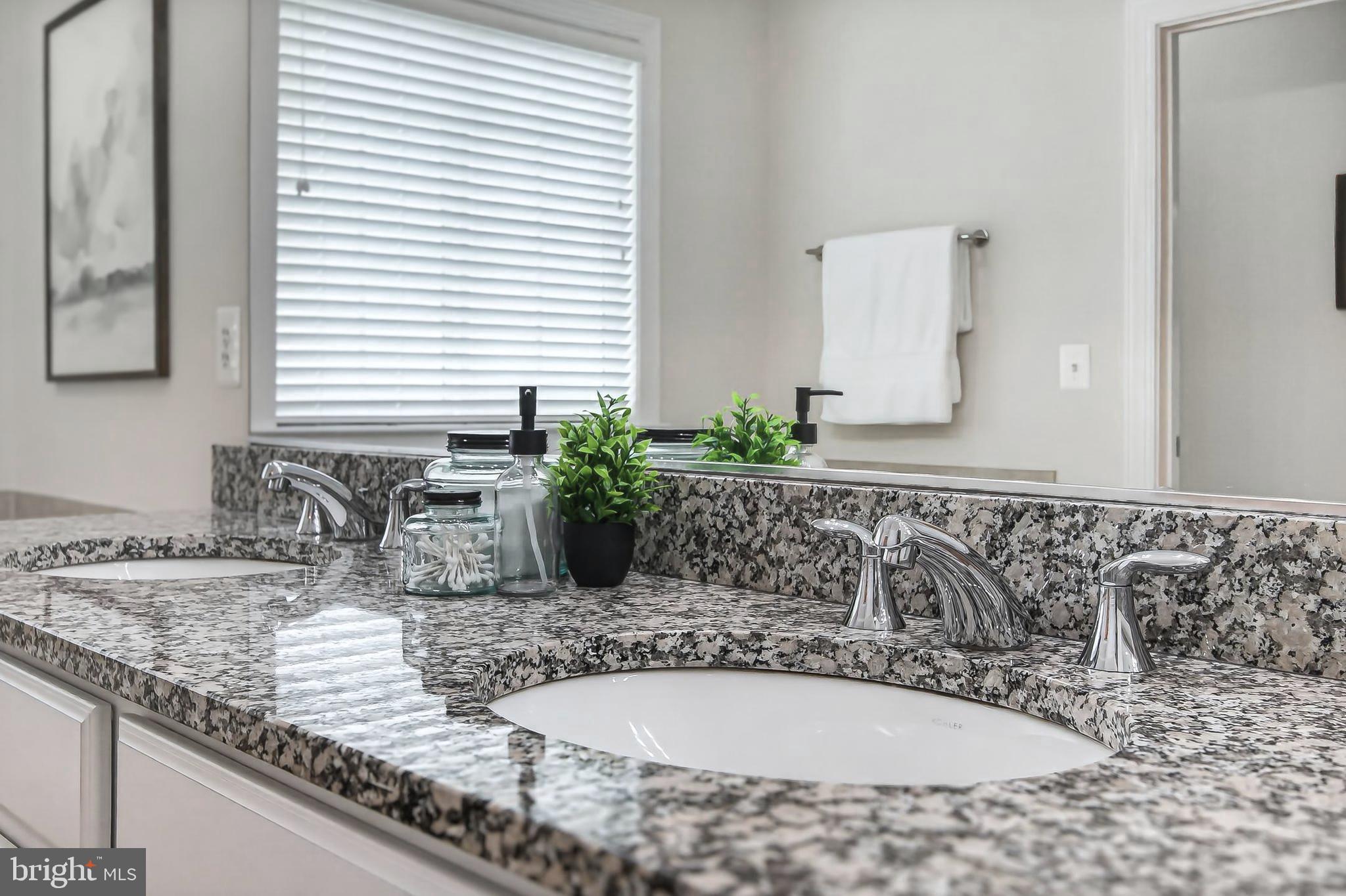 GREENE MILL PRESERVE - Residential