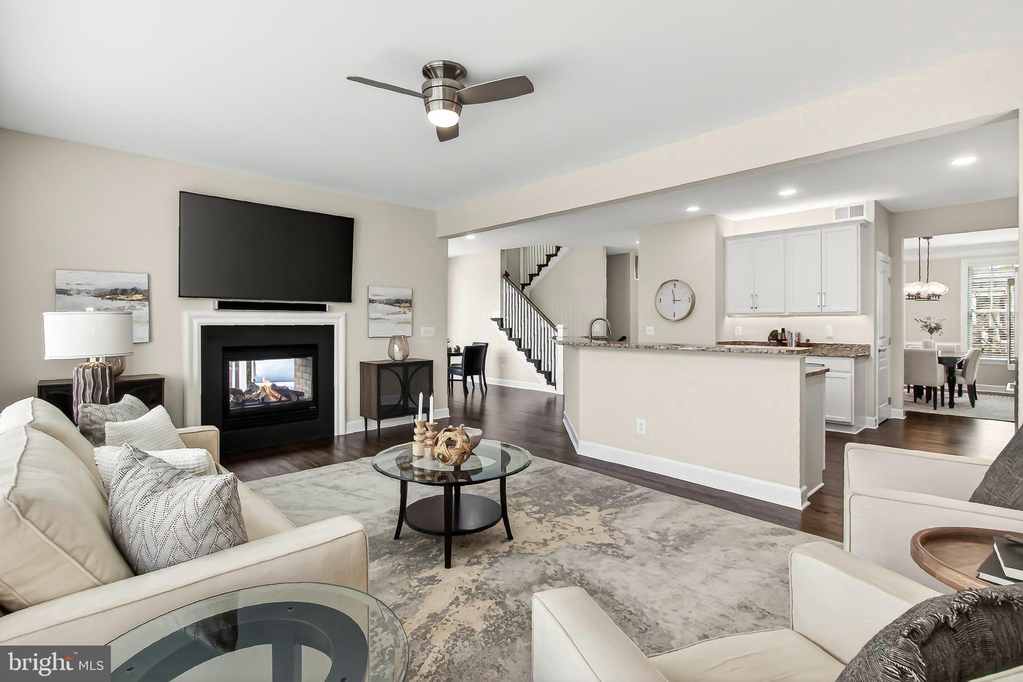 GREENE MILL PRESERVE - Residential