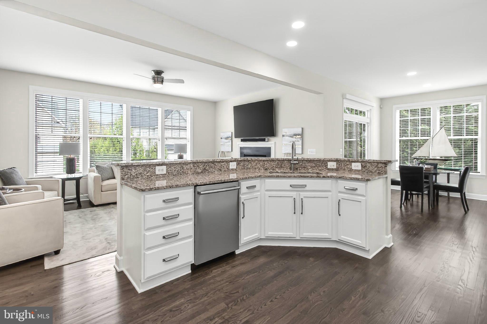 GREENE MILL PRESERVE - Residential