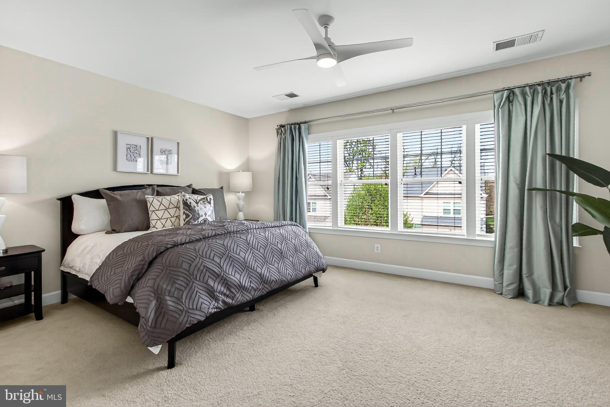 GREENE MILL PRESERVE - Residential