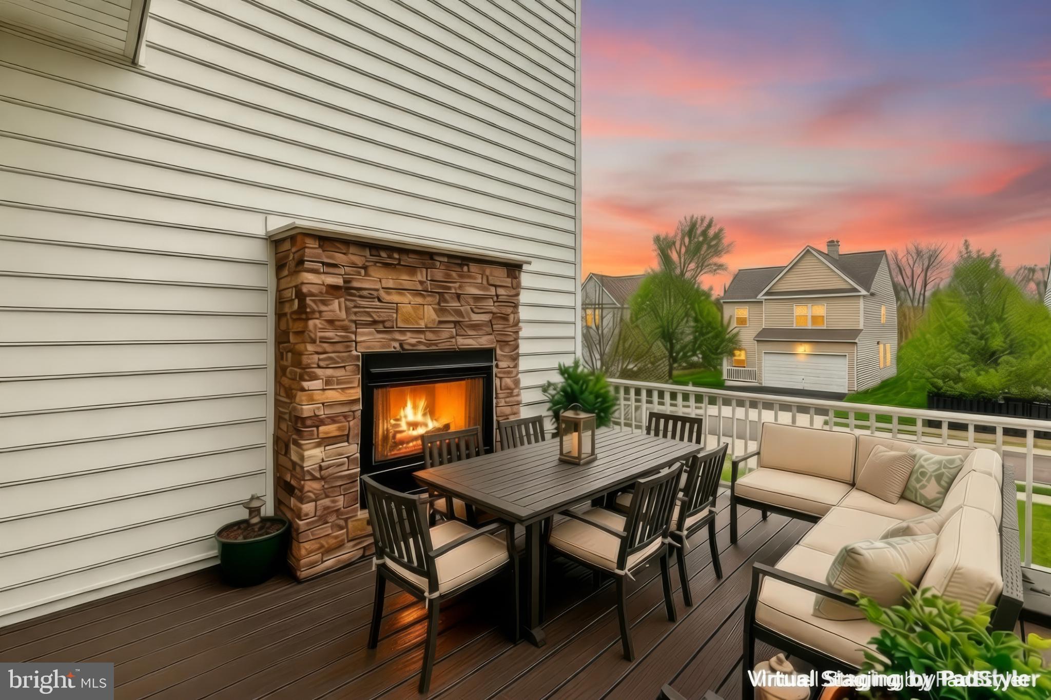 GREENE MILL PRESERVE - Residential