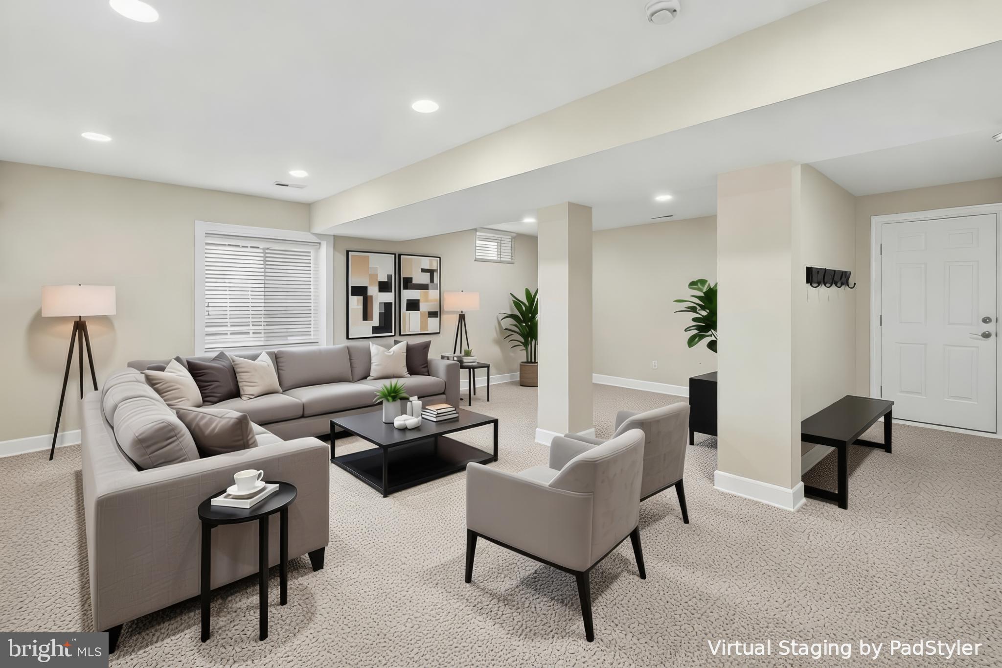 GREENE MILL PRESERVE - Residential