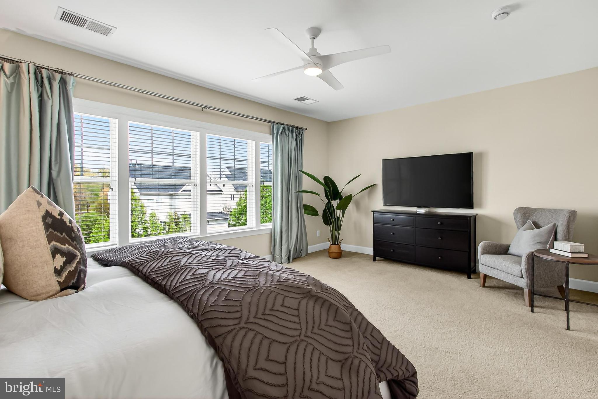 GREENE MILL PRESERVE - Residential