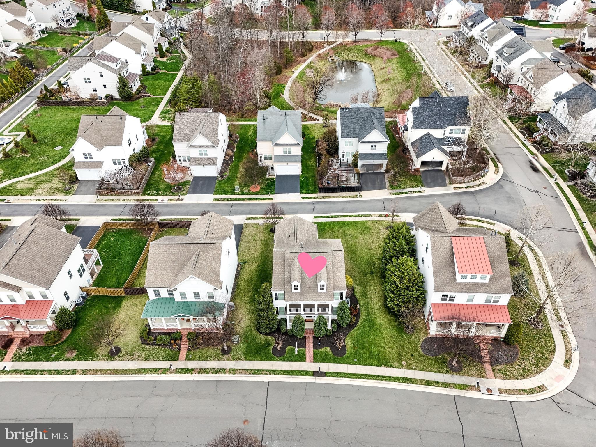 GREENE MILL PRESERVE - Residential