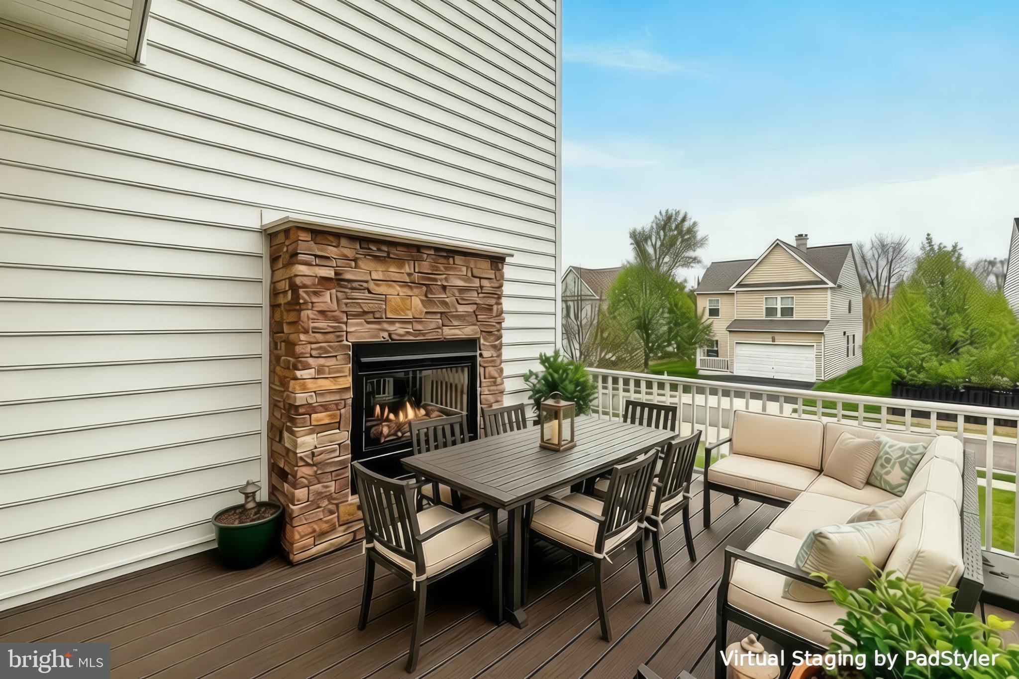 GREENE MILL PRESERVE - Residential