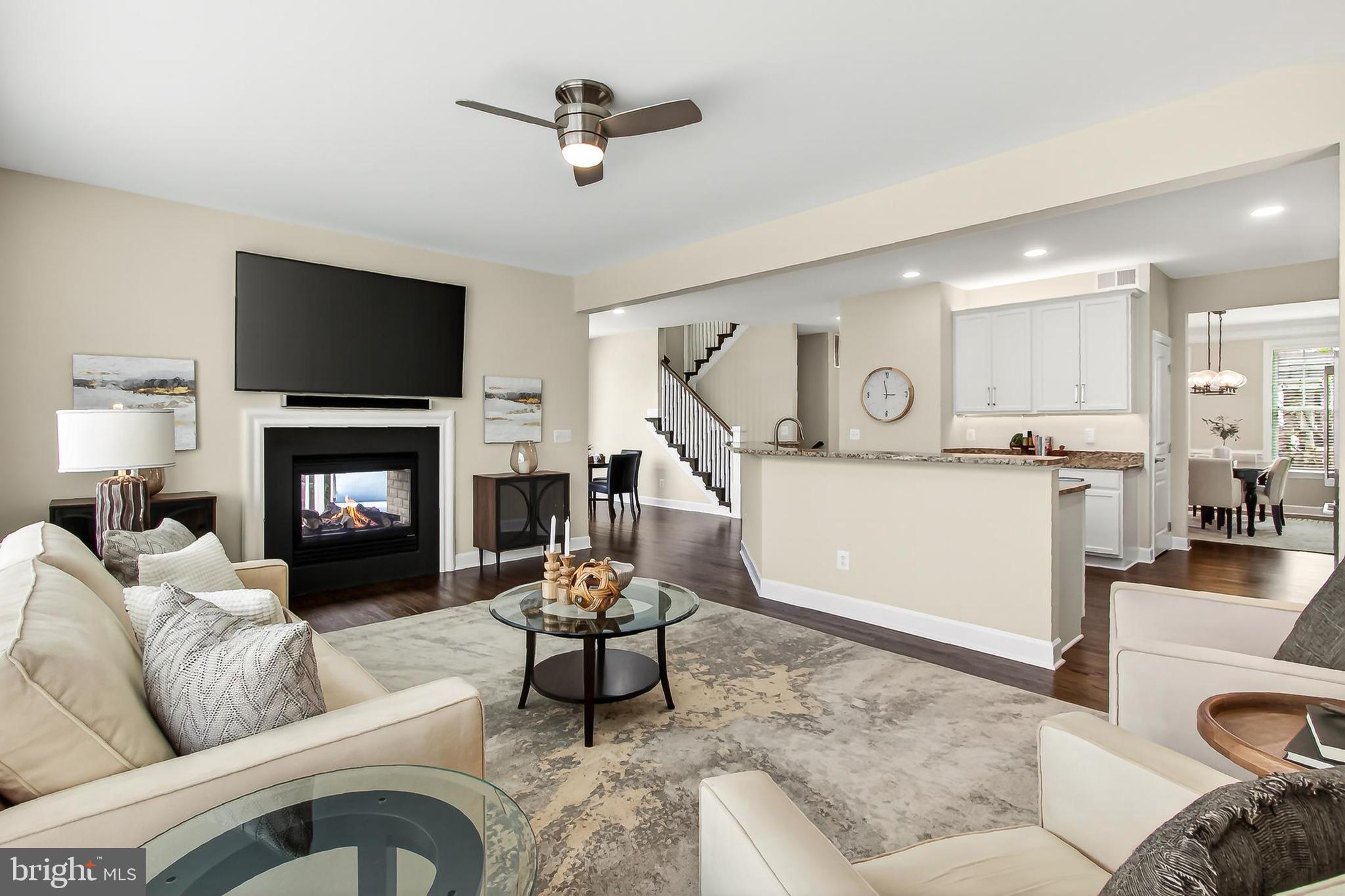 GREENE MILL PRESERVE - Residential