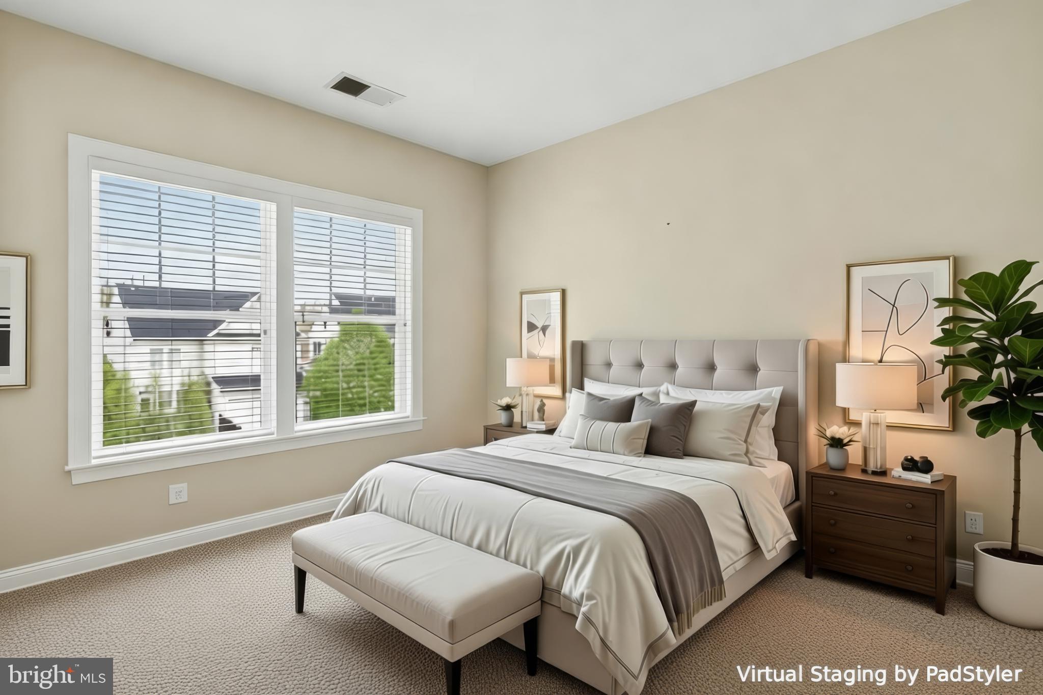 GREENE MILL PRESERVE - Residential