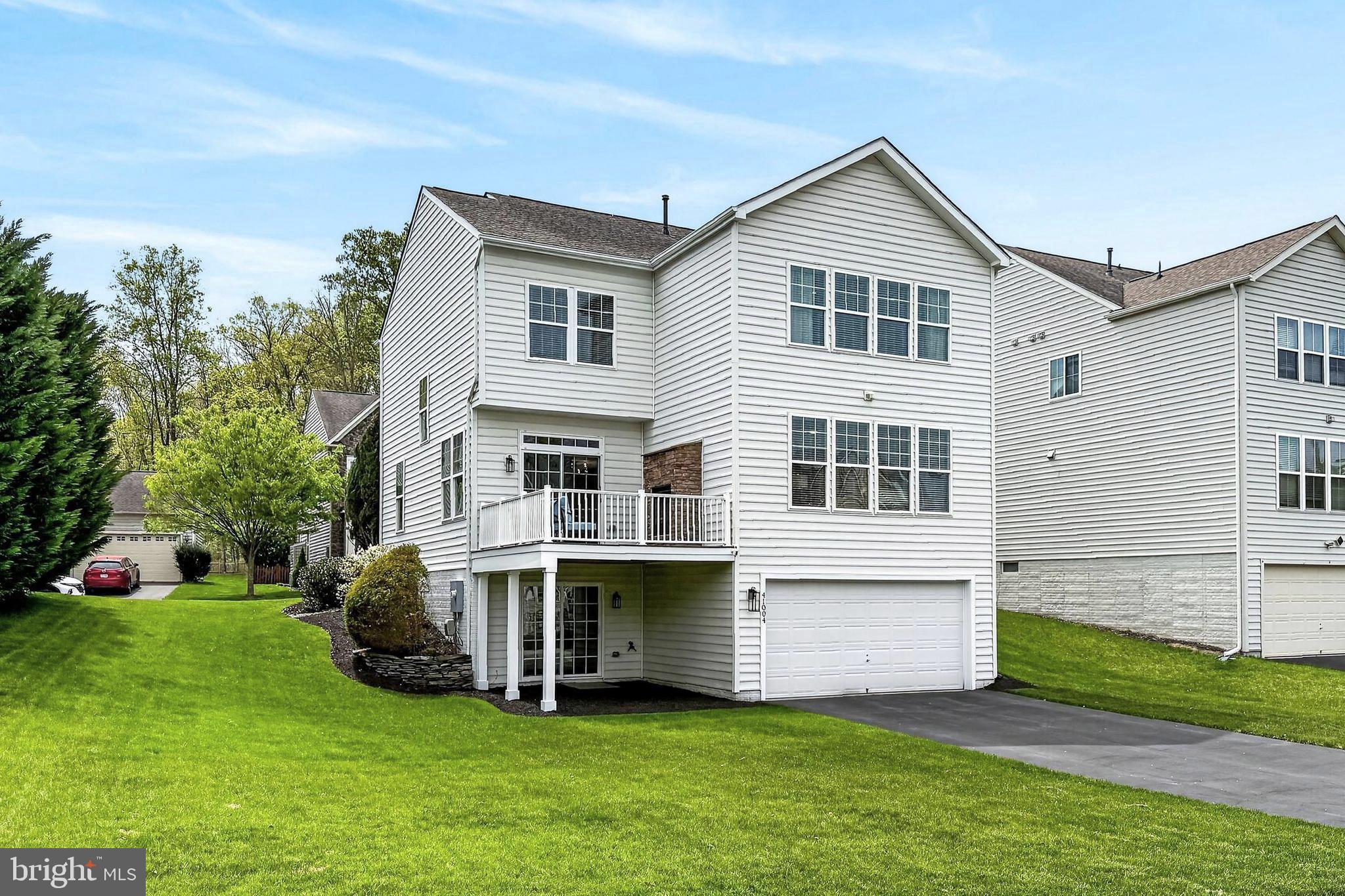 GREENE MILL PRESERVE - Residential