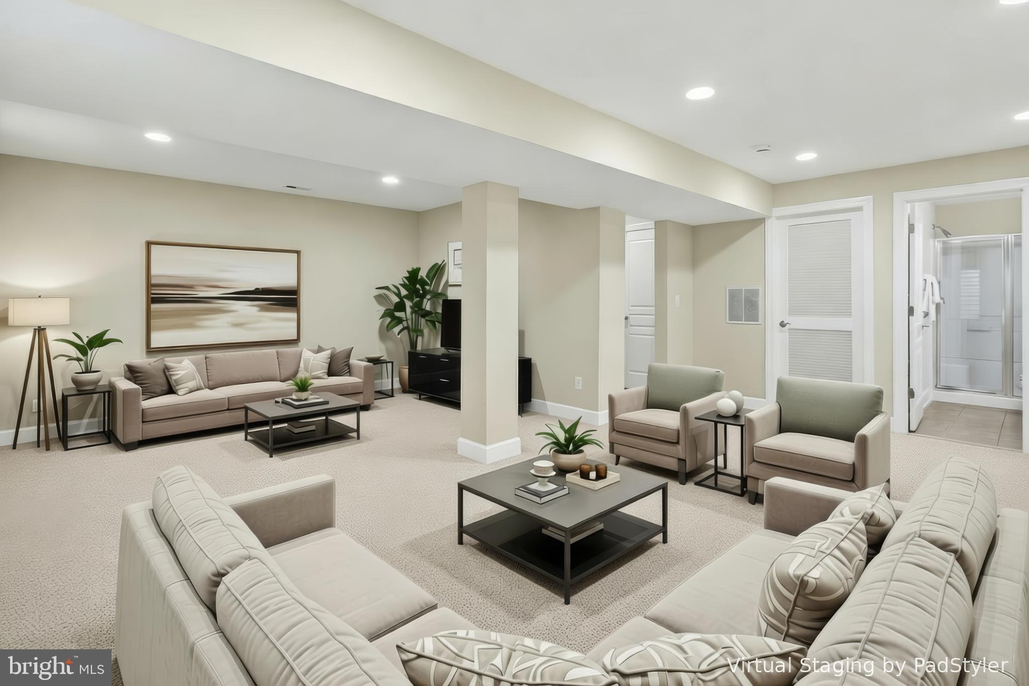 GREENE MILL PRESERVE - Residential