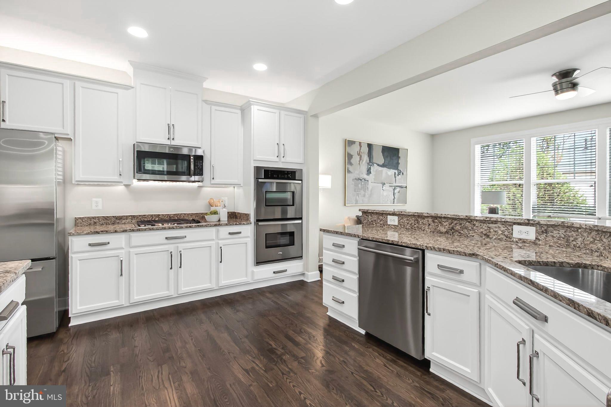 GREENE MILL PRESERVE - Residential